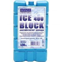 Аккумулятор холода Camping World Iceblock 400 купить в Санкт-Петербурге