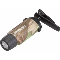 Фонарь светодиодный Streamlight ClipMate 61115, RealTree Hardwoods Green купить в Санкт-Петербурге