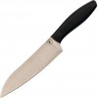 Кухонный нож Apus Santoku, сталь N690 купить в Санкт-Петербурге