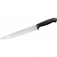 Кухонный нож Cold Steel Slicer Knife (Kitchen Classics) 59KSLZ, сталь 4116, рукоять пластик купить в Санкт-Петербурге