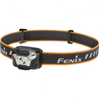 Налобный фонарь Fenix HL18R черный купить в Санкт-Петербурге