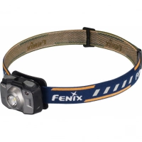 Налобный фонарь Fenix HL32R Cree XP-G3 , серый купить в Санкт-Петербурге