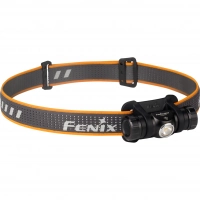 Налобный фонарь Fenix HM23 Cree XP-G2 (R5), 240 лм купить в Санкт-Петербурге