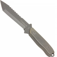Нож Camillus 10.25″ Heathen Fixed Blade Knife with Kydex Sheath купить в 