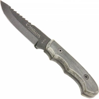 Нож Camillus 7.5″ Barbarian Fixed Blade Knife with Kydex Sheath купить в 