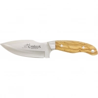 Нож Camillus Les Stroud Coraje Ergo Fixed Blade Knife купить в 