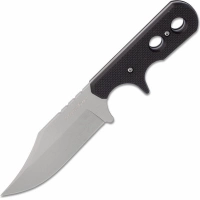 Нож Cold Steel Mini Tac Bowie 49HCF, сталь 8Cr13MoV, рукоять G10 купить в Санкт-Петербурге