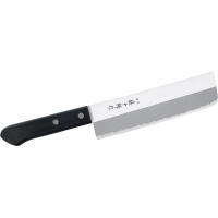 Нож Накири Fuji Cutlery TJ-13 купить в Санкт-Петербурге