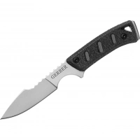 Нож с фиксированным клинком Gerber Metolius Caper, сталь 420HC, рукоять G10 купить в Санкт-Петербурге