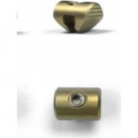 Шпенёк для ножа Realsteel (Detachable Thumb Stud bronze) купить в Санкт-Петербурге