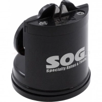 Точилка настольная Countertop Knife Sharpener — SOG SH02 купить в Санкт-Петербурге