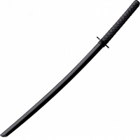 Тренировочный меч (Катана) Cold Steel Bokken купить в Санкт-Петербурге