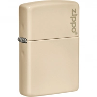 Зажигалка Classic Flat Sand ZIPPO 49453ZL купить в Санкт-Петербурге